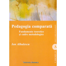 Pedagogia comparata....