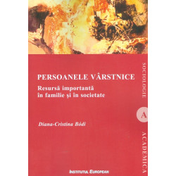 Persoanele varstnice....