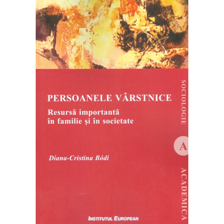 Persoanele varstnice....