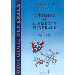 Biochimie generala, vol....