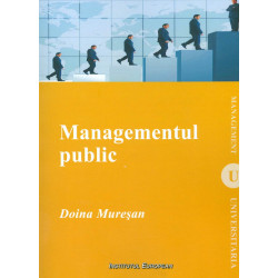 Managementul public