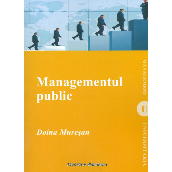 Managementul public