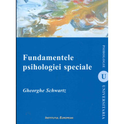 Fundamentele psihologiei...