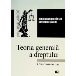 Teoria generala a dreptului