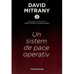 Un sistem de pace operativ