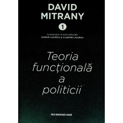 Teoria functionala a politicii