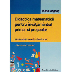 Didactica matematicii...
