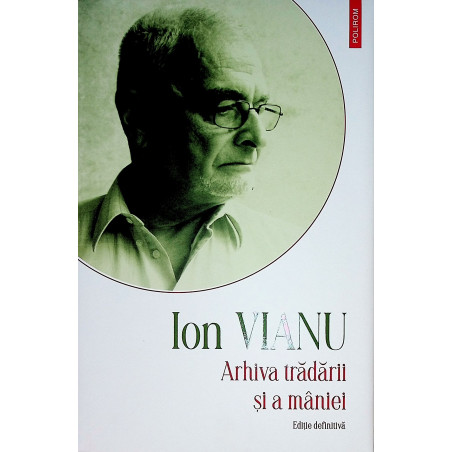 Arhiva tradarii si a...