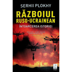 Razboiul ruso-ucrainean....