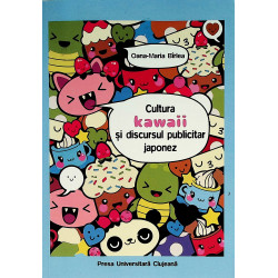Cultura Kawaii si discursul...