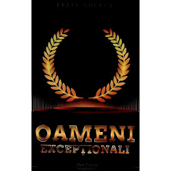 Oameni exceptionali