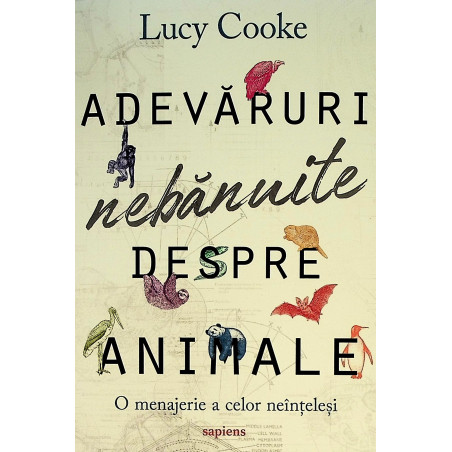 Adevaruri nebanuite despre...