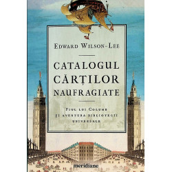 Catalogul cartilor naufragiate