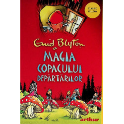 Magia copacului departarilor