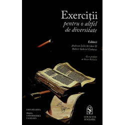 Exercitii pentru o altfel...