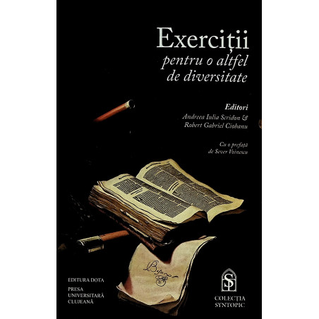 Exercitii pentru o altfel...