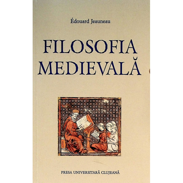 Filosofia medievala