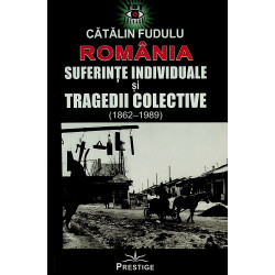 Romania. Suferinte...