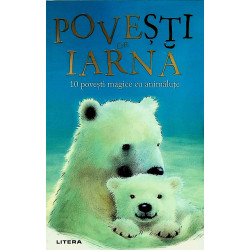 Povesti de iarna. 10...