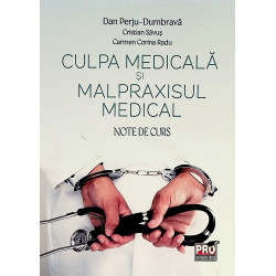 Culpa medicala si...