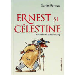 Ernest si Celestine