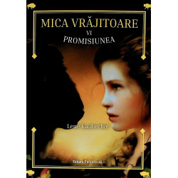 Mica vrajitoare, vol. VI -...