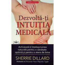 Dezvolta-ti intuitia medicala