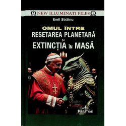 Omul intre resetarea...