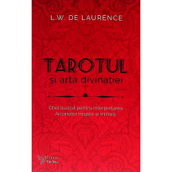 Tarotul si arta divinatiei....