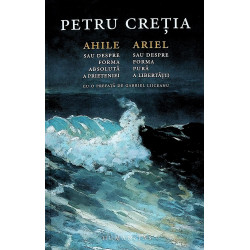 Ahile sau despre forma...