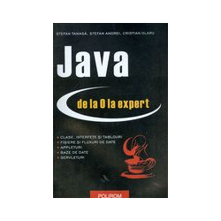 Java de la O la expert