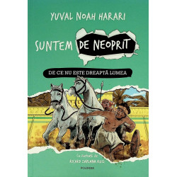 Suntem de neoprit, vol. II...