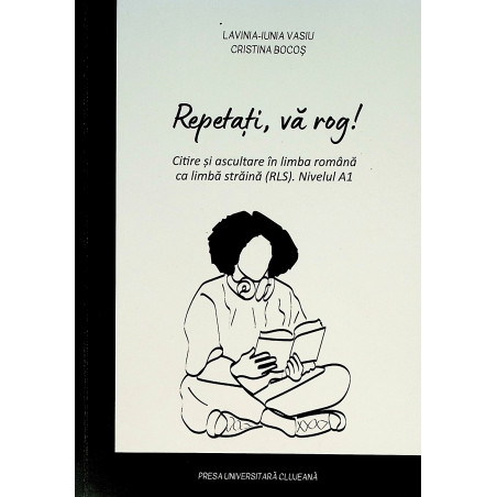 Repetati, va rog! Citire si...