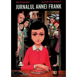 Jurnalul Annei Frank