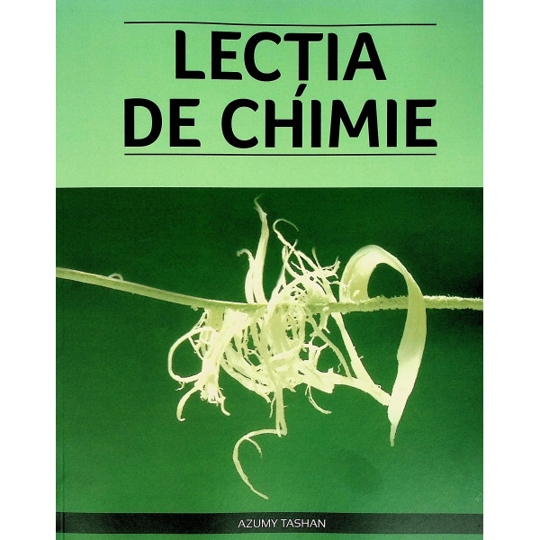 Lectia de chimie