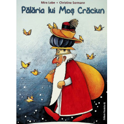 Palaria lui Mos Craciun