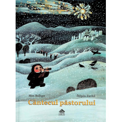 Cantecul pastorului