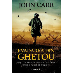 Evadarea din ghetou....