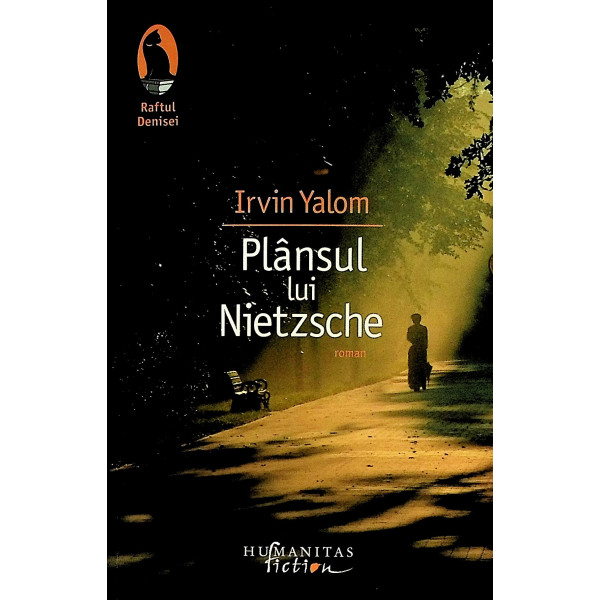 Plansul lui Nietzsche