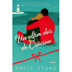 Ultimul dar de Craciun