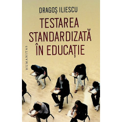 Testarea standardizata in...