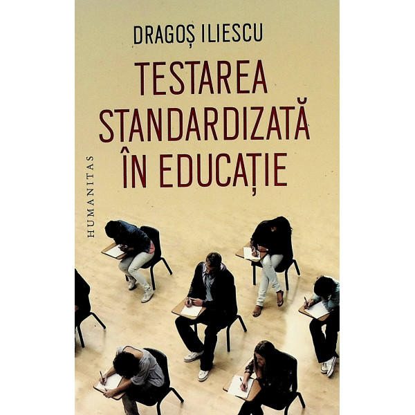 Testarea standardizata in educatie