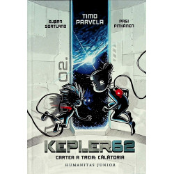 Kepler62, cartea a treia -...