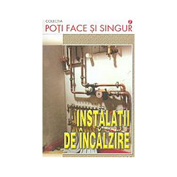 Instalatii de incalzire