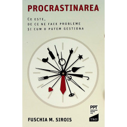 Procrastinarea