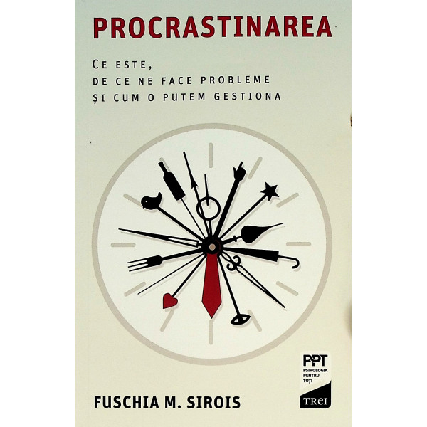 Procrastinarea