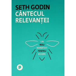 Cantecul relevantei. Un nou...