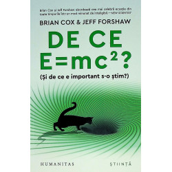 De ce Emc2?