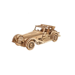 Sports Car Rapid Mouse