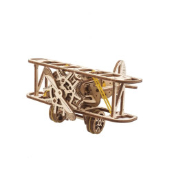 Mini-biplane